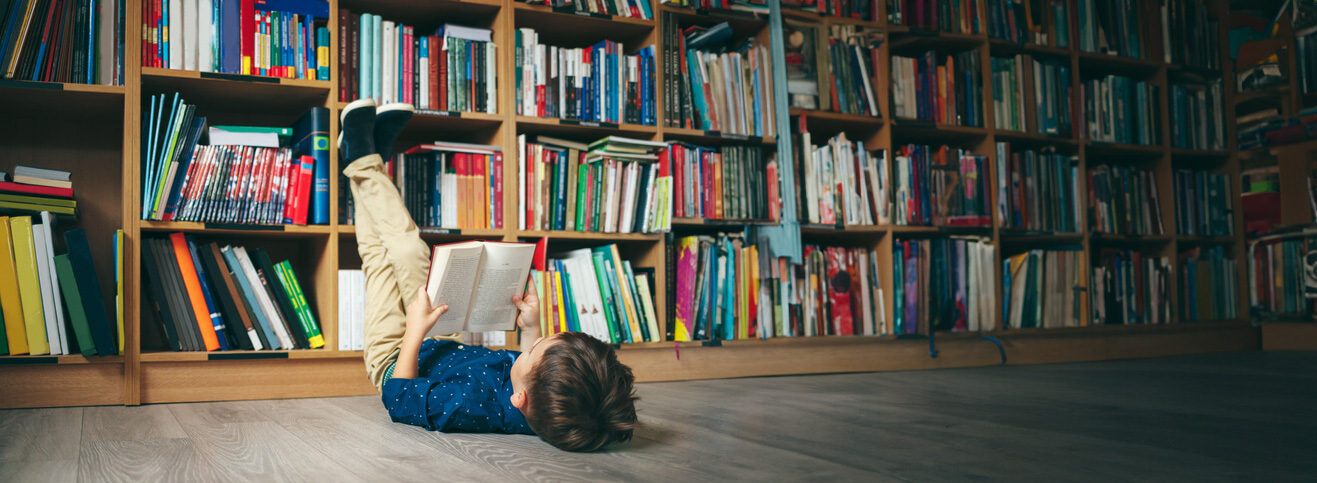 Read LA! - Families In Schools
