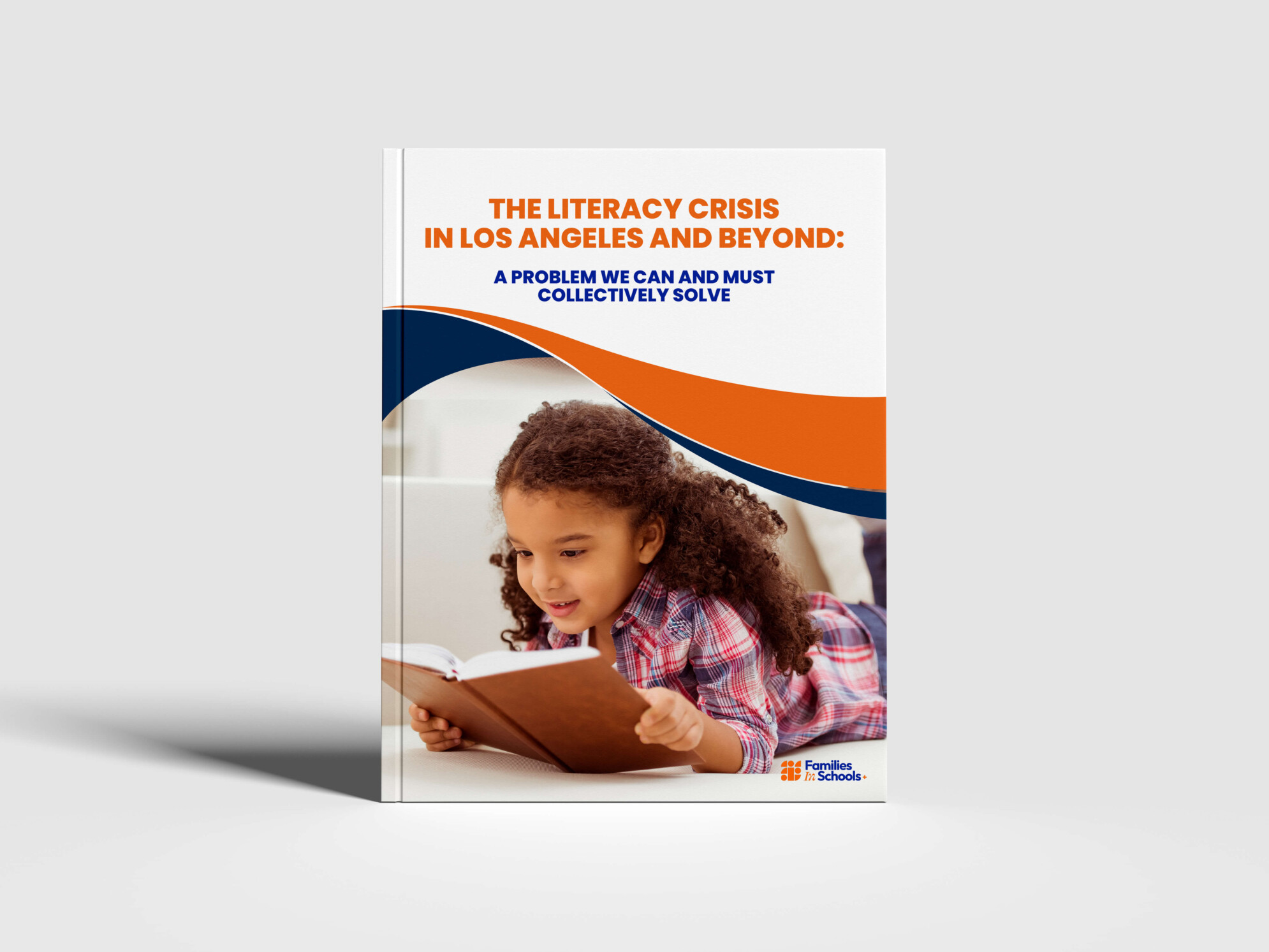 Read LA! - Families In Schools