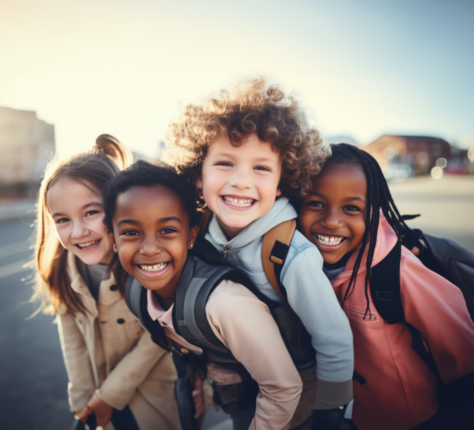 Home - Families In Schools