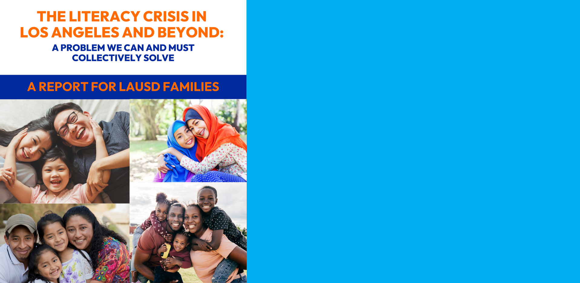 Home - Families In Schools